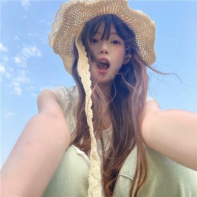 烟火向星辰
